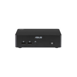 ASUS NUC 16 PRO/RNUC16GDKU560002/U5 325 /Intel Graphics/no RAM/no SSD/ Wi-Fi 7 BE211/Kit (L6)/EU
