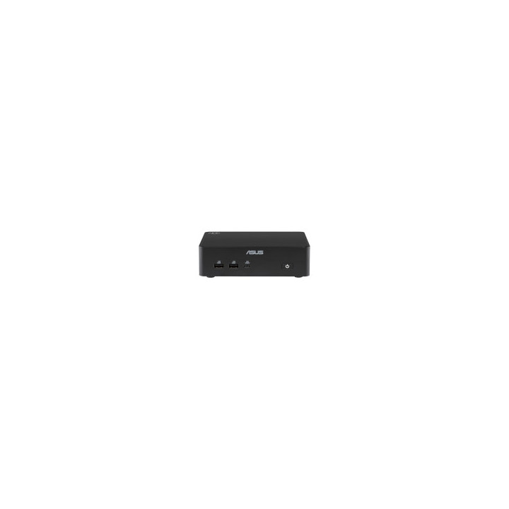 ASUS NUC 16 PRO/RNUC16GDKU560002/U5 325 /Intel Graphics/no RAM/no SSD/ Wi-Fi 7 BE211/Kit (L6)/EU
