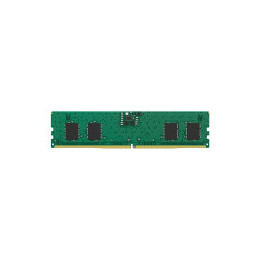 Kingston 16GB 5600MT/s DDR5 Non-ECC CL46 DIMM 1Rx8