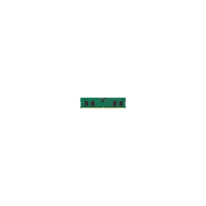 Kingston 16GB 5600MT/s DDR5 Non-ECC CL46 DIMM 1Rx8
