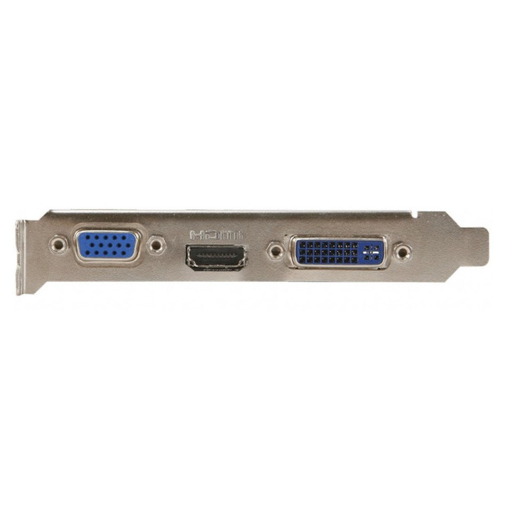 MSI Video Card NVidia N210-1GD3/LP (GF210