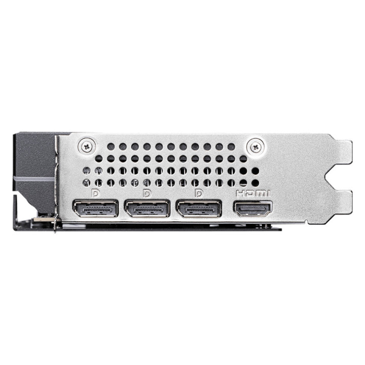 MSI Video Card NVIDIA GeForce RTX 5060 Ti 16G SHADOW 2X OC PLUS