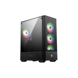 MSI MAG FORGE 112R