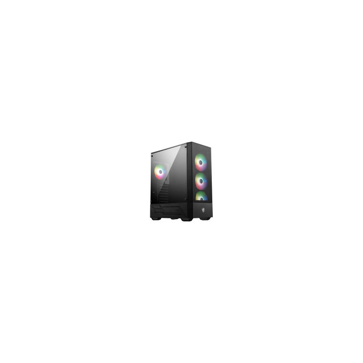MSI MAG FORGE 112R