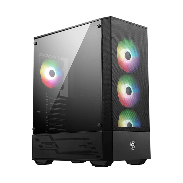 MSI MAG FORGE 112R