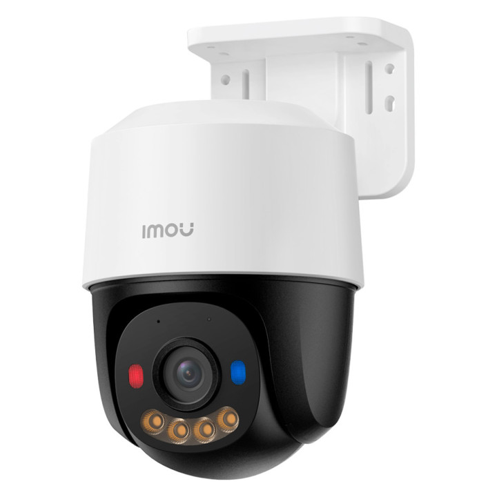 Imou PoE full colour Smart PT camera