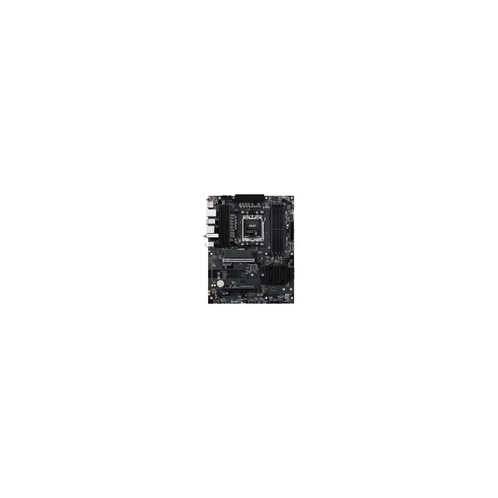 MSI PRO B850-S EVO WIFI