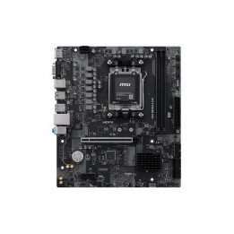 MSI PRO B850M-E EVO