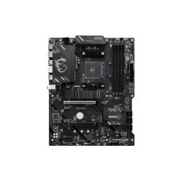 MSI B550 GAMING