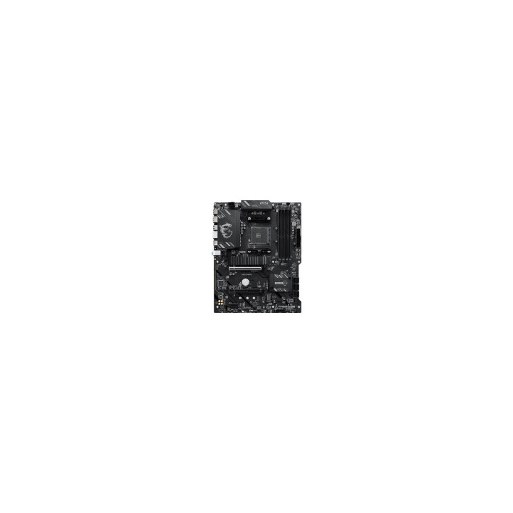 MSI B550 GAMING