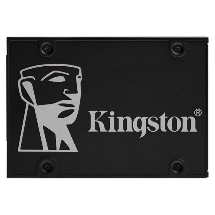 Kingston KC600 256GB SSD