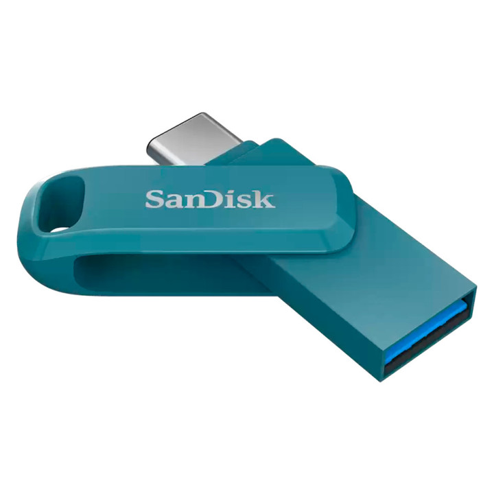 SANDISK Ultra Dual Drive Go USB Type- C