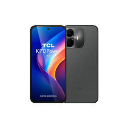 TCL K70 Power smartphone