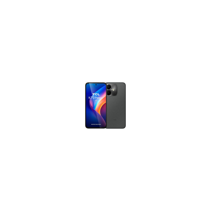 TCL K70 Power smartphone