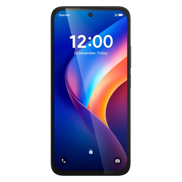 TCL K70 Power smartphone
