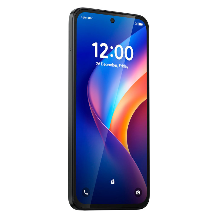 TCL K70 Power smartphone