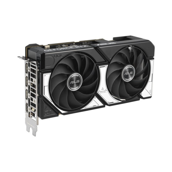 ASUS RTX 5060 DUAL OC