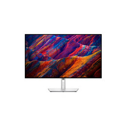 Dell 27 Plus 4K Monitor - S2725QS 27" UHD 3840x2160 120Hz