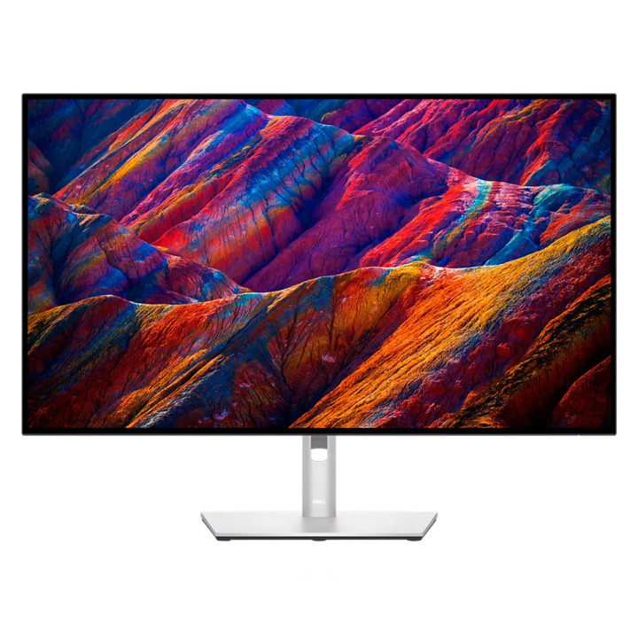Dell 27 Plus 4K Monitor - S2725QS 27" UHD 3840x2160 120Hz