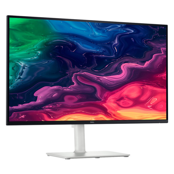Dell 27 Plus 4K Monitor - S2725QS 27" UHD 3840x2160 120Hz