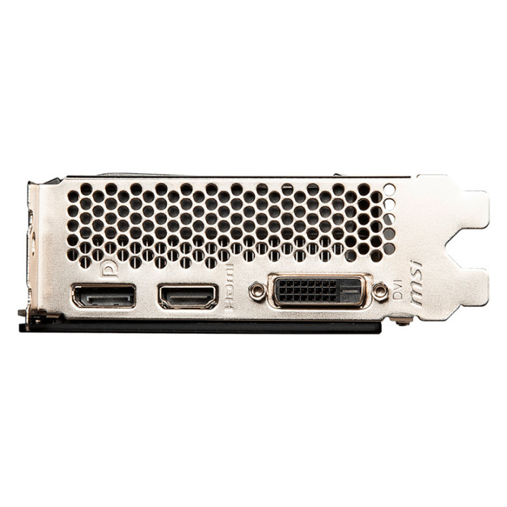MSI Video Card Nvidia GeForce RTX 3050 VENTUS 2X XS 8G OC