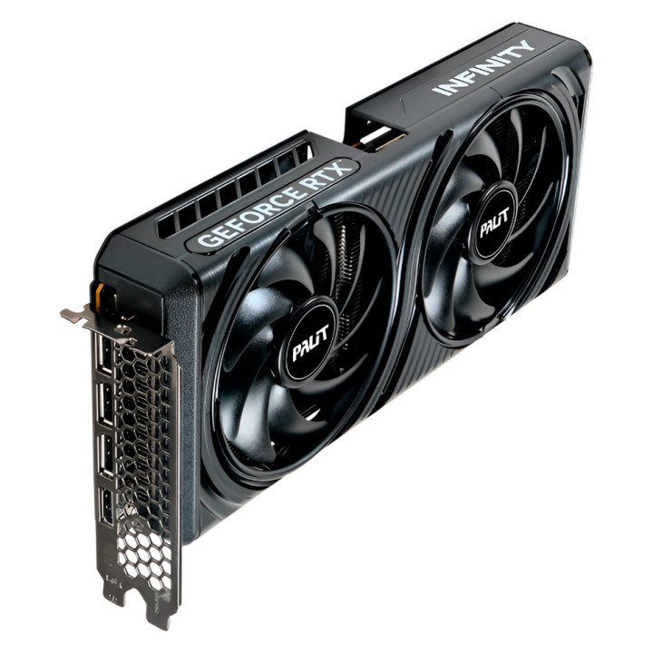 PALIT GeForce RTX 5060 Infinity 2 OC 8GB GDDR7 128 bit