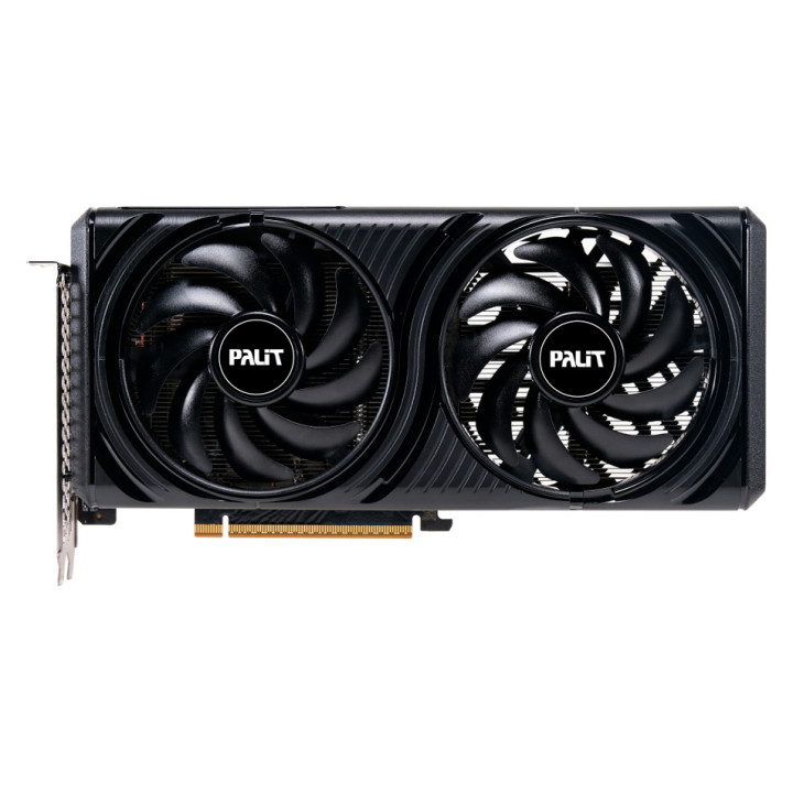 PALIT GeForce RTX 5060 Infinity 2 OC 8GB GDDR7 128 bit