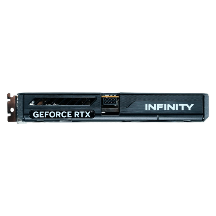 PALIT GeForce RTX 5060 Infinity 2 OC 8GB GDDR7 128 bit