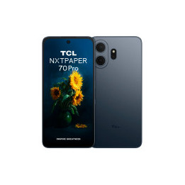 6.9" Smartphone FHD+ 120Hz NXTPAPER Display
