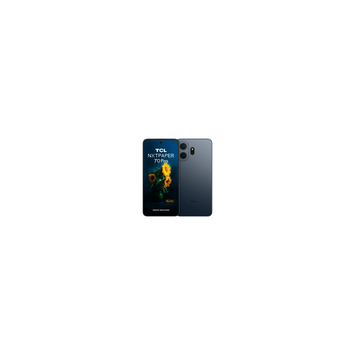 6.9" Smartphone FHD+ 120Hz NXTPAPER Display