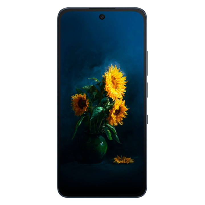 6.9" Smartphone FHD+ 120Hz NXTPAPER Display