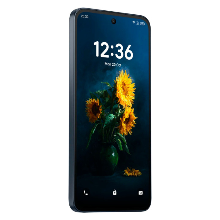 6.9" Smartphone FHD+ 120Hz NXTPAPER Display