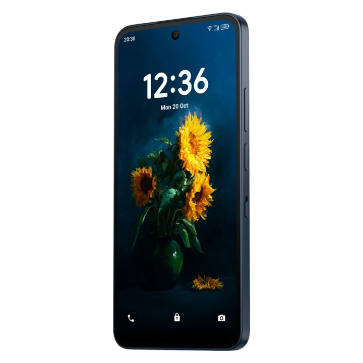 6.9" Smartphone FHD+ 120Hz NXTPAPER Display
