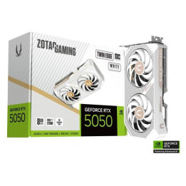 ZOTAC GAMING RTX 5050 8GB