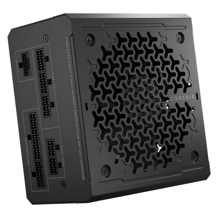 CORSAIR RM750e