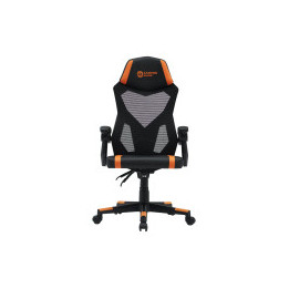 CANYON gaming chair Flow MCH01 Mesh Black Orange
