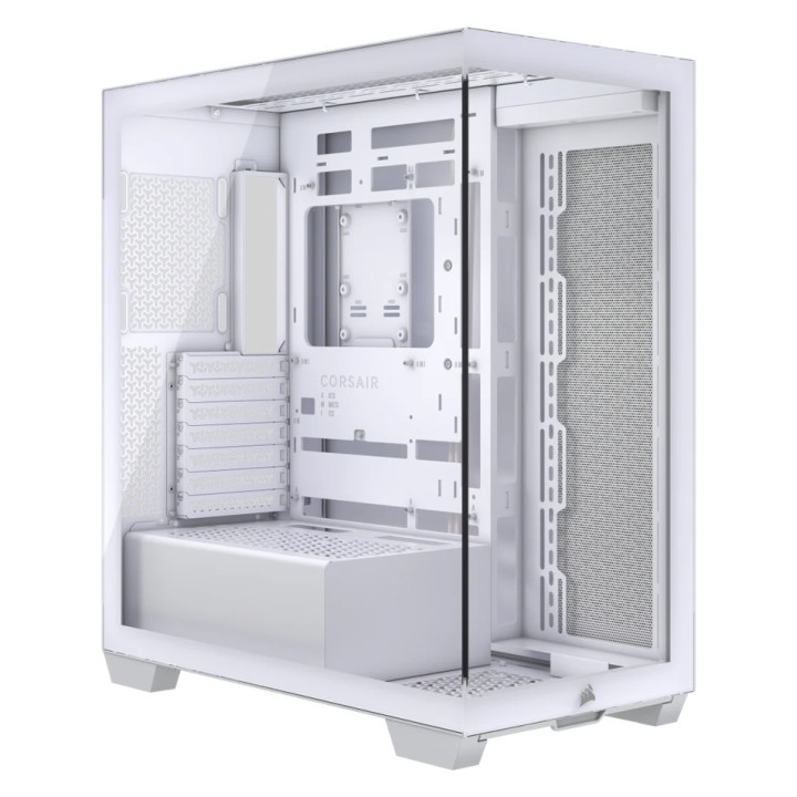 Corsair 3500X Tempered Glass Mid-Tower