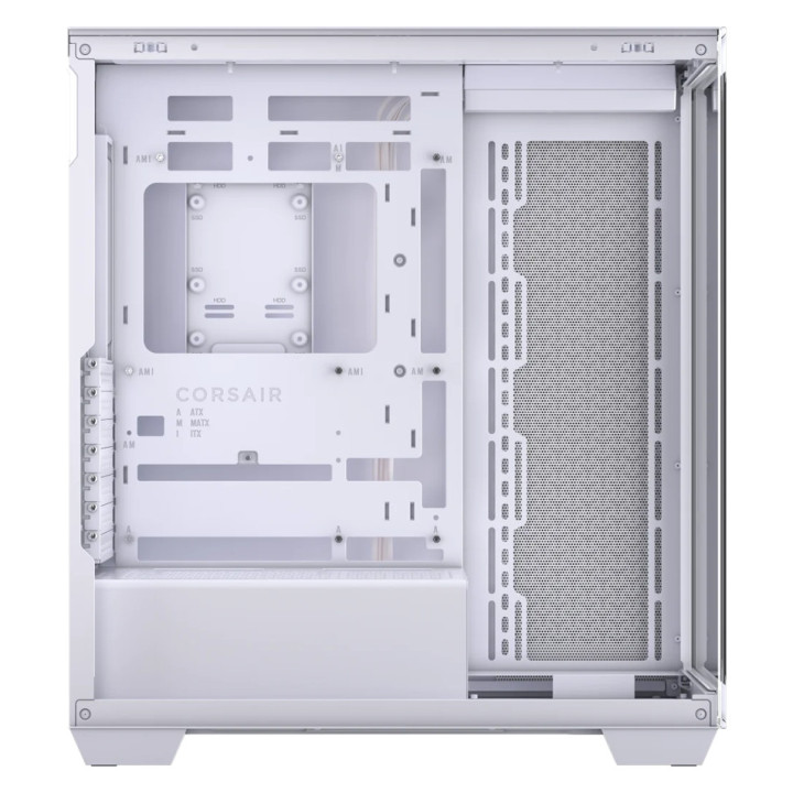 Corsair 3500X Tempered Glass Mid-Tower