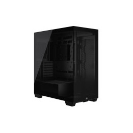 Corsair 3500X Tempered Glass Mid-Tower