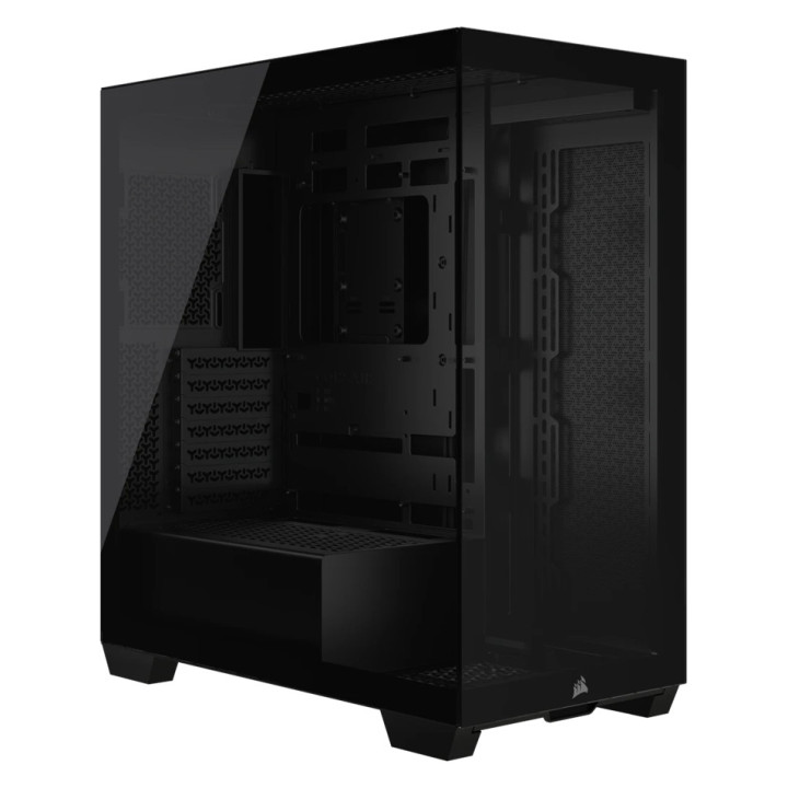 Corsair 3500X Tempered Glass Mid-Tower