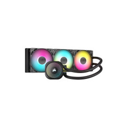 CORSAIR NAUTILUS 360 ARGB