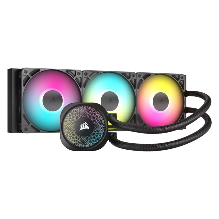 CORSAIR NAUTILUS 360 ARGB