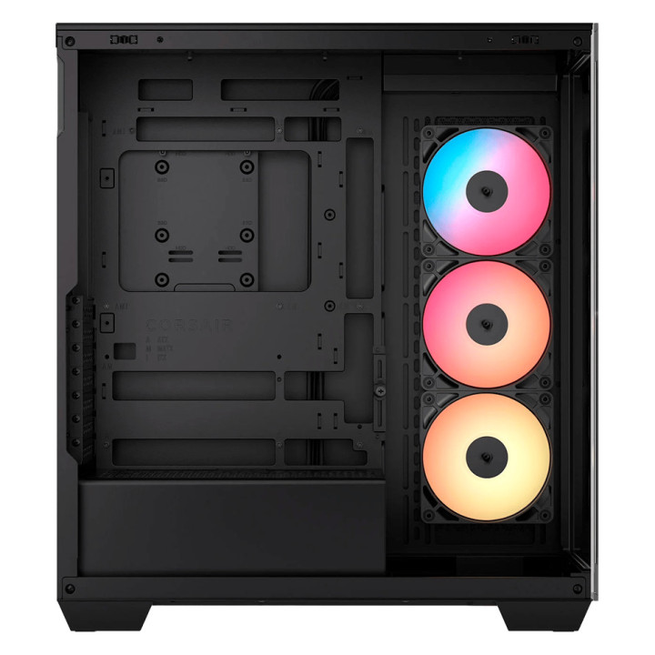 CORSAIR 3500X RSR ARGB Tempered Glass Mid-Tower