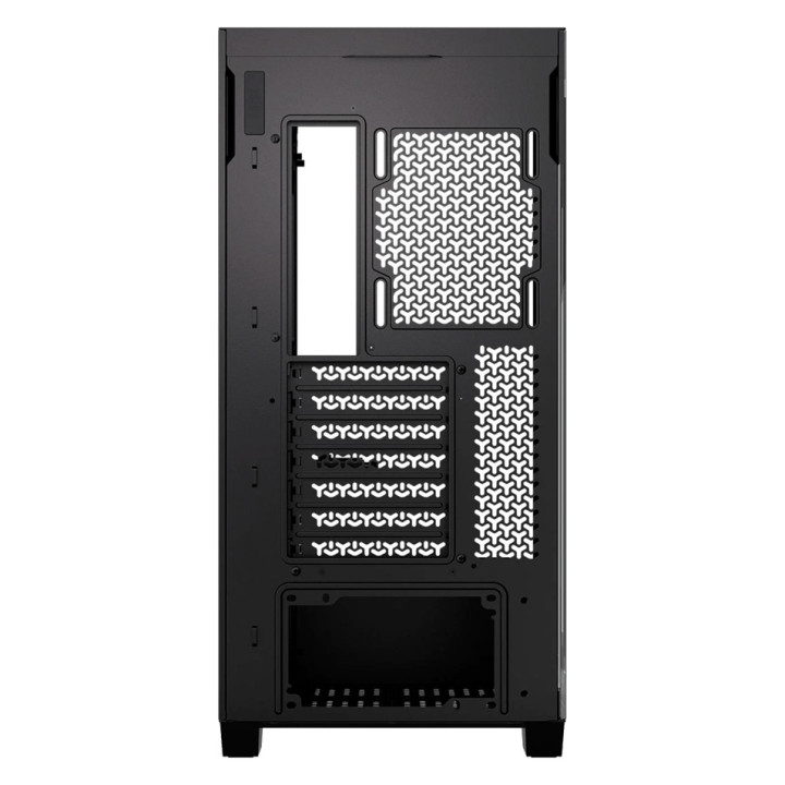 CORSAIR 3500X RSR ARGB Tempered Glass Mid-Tower