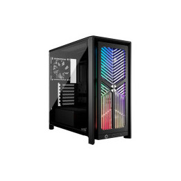 Corsair FRAME 4000X RS Mid-Tower