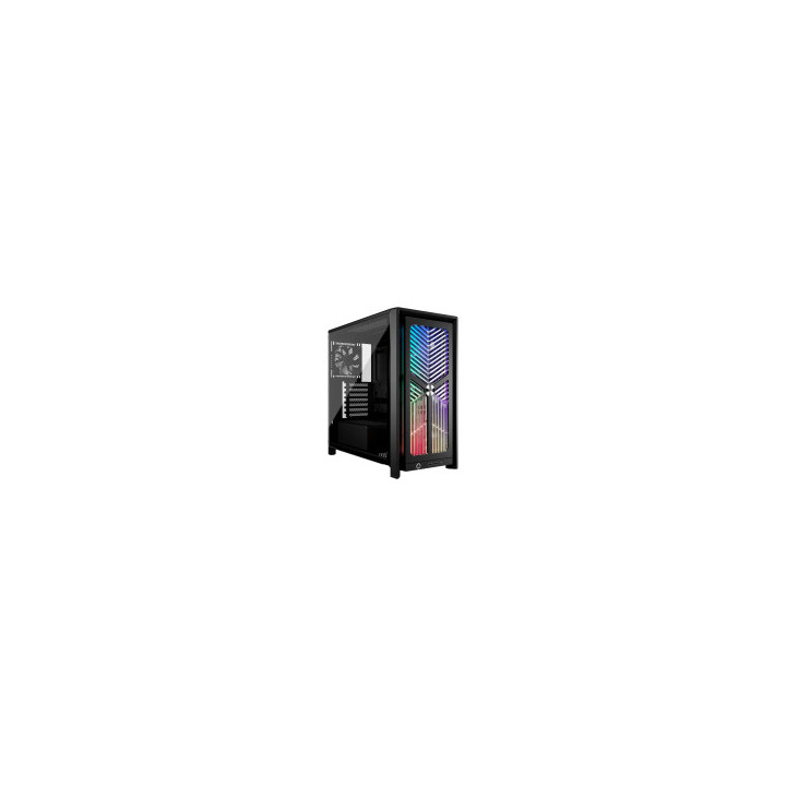 Corsair FRAME 4000X RS Mid-Tower