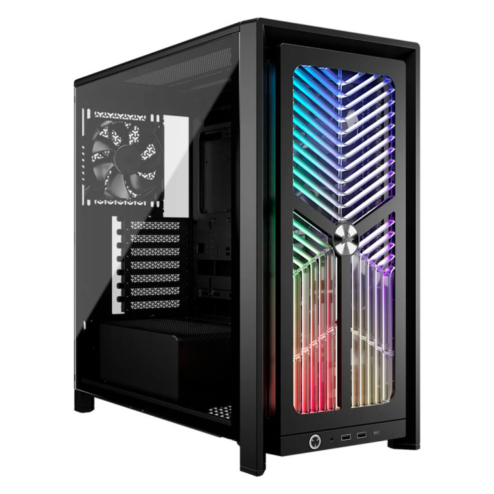 Corsair FRAME 4000X RS Mid-Tower