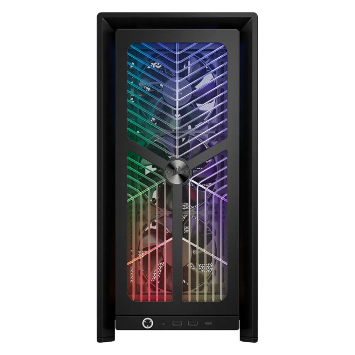 Corsair FRAME 4000X RS Mid-Tower