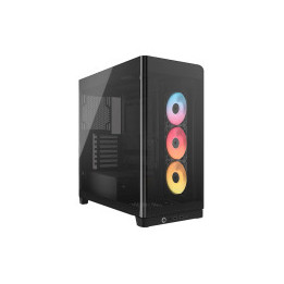 CORSAIR FRAME 4500X RS-R ARGB Tempered Glass Mid-Tower