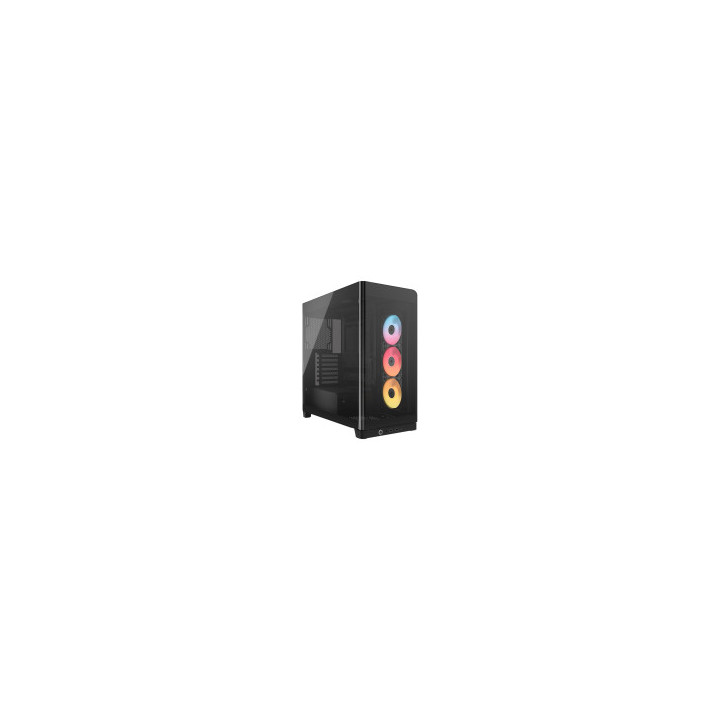 CORSAIR FRAME 4500X RS-R ARGB Tempered Glass Mid-Tower